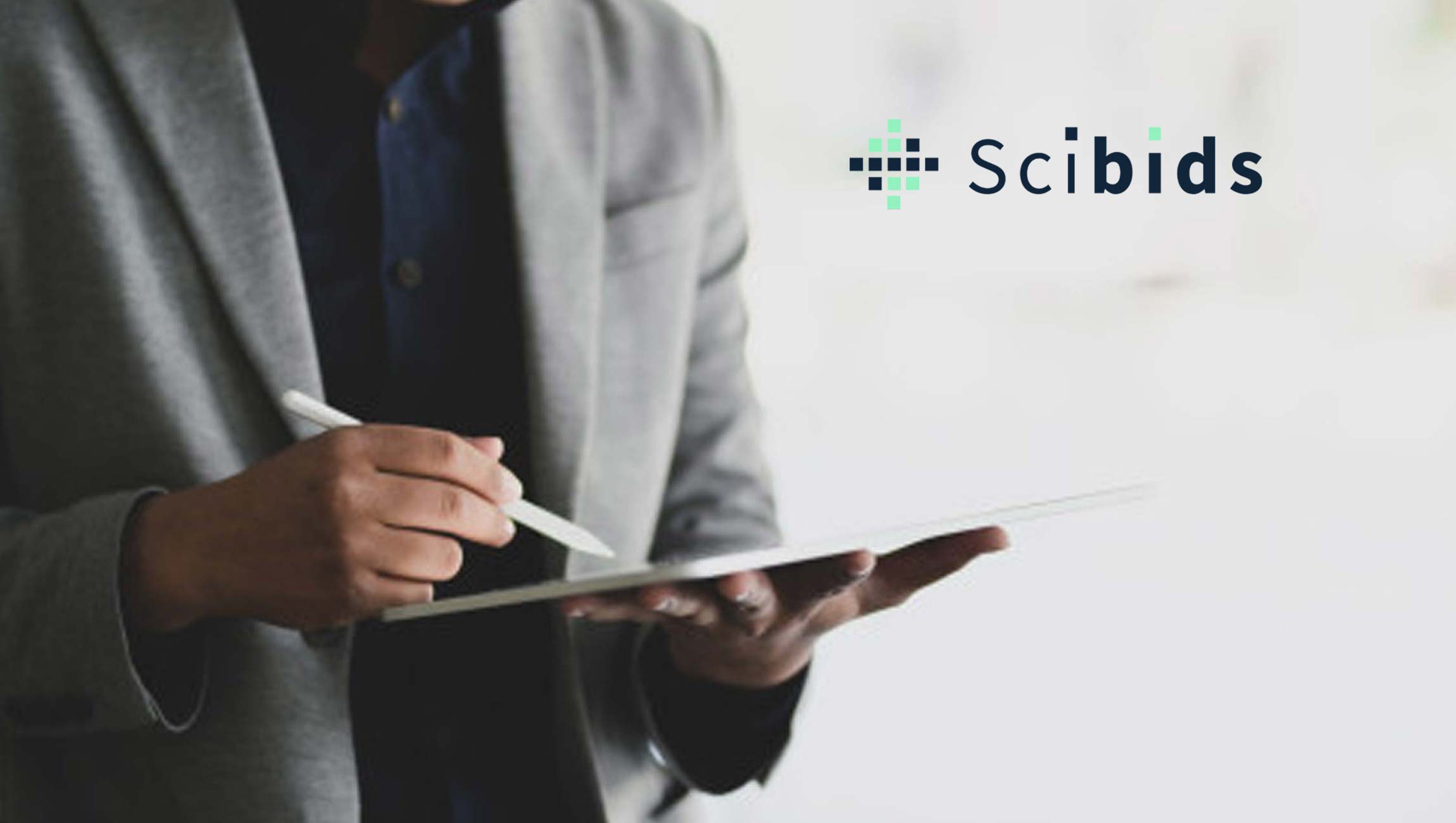 Scibids - Artificial Intelligence for Marketing